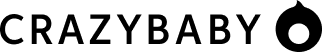 CRAZYBABY logo